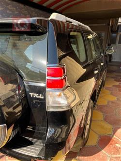 تويوتا لاندكروزر برادو